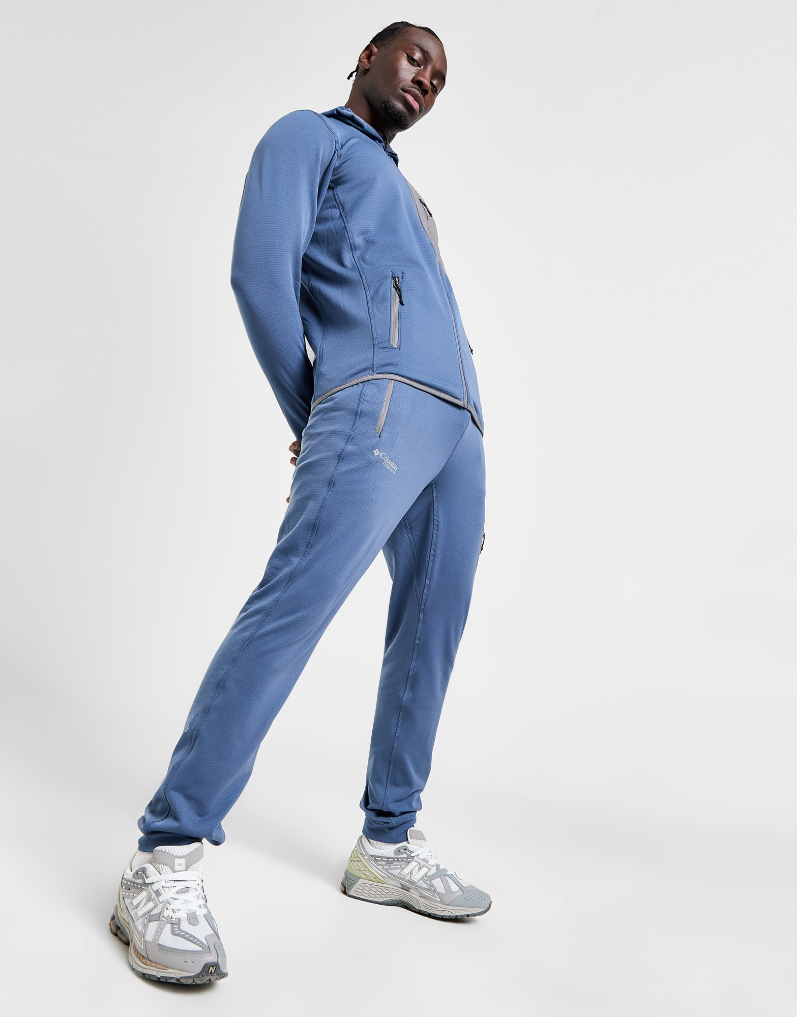 Columbia Pantalon de jogging Triple Canyon Homme