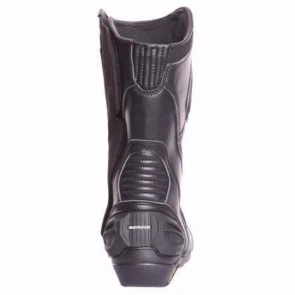 Bottes Bering X-ROAD - Noir