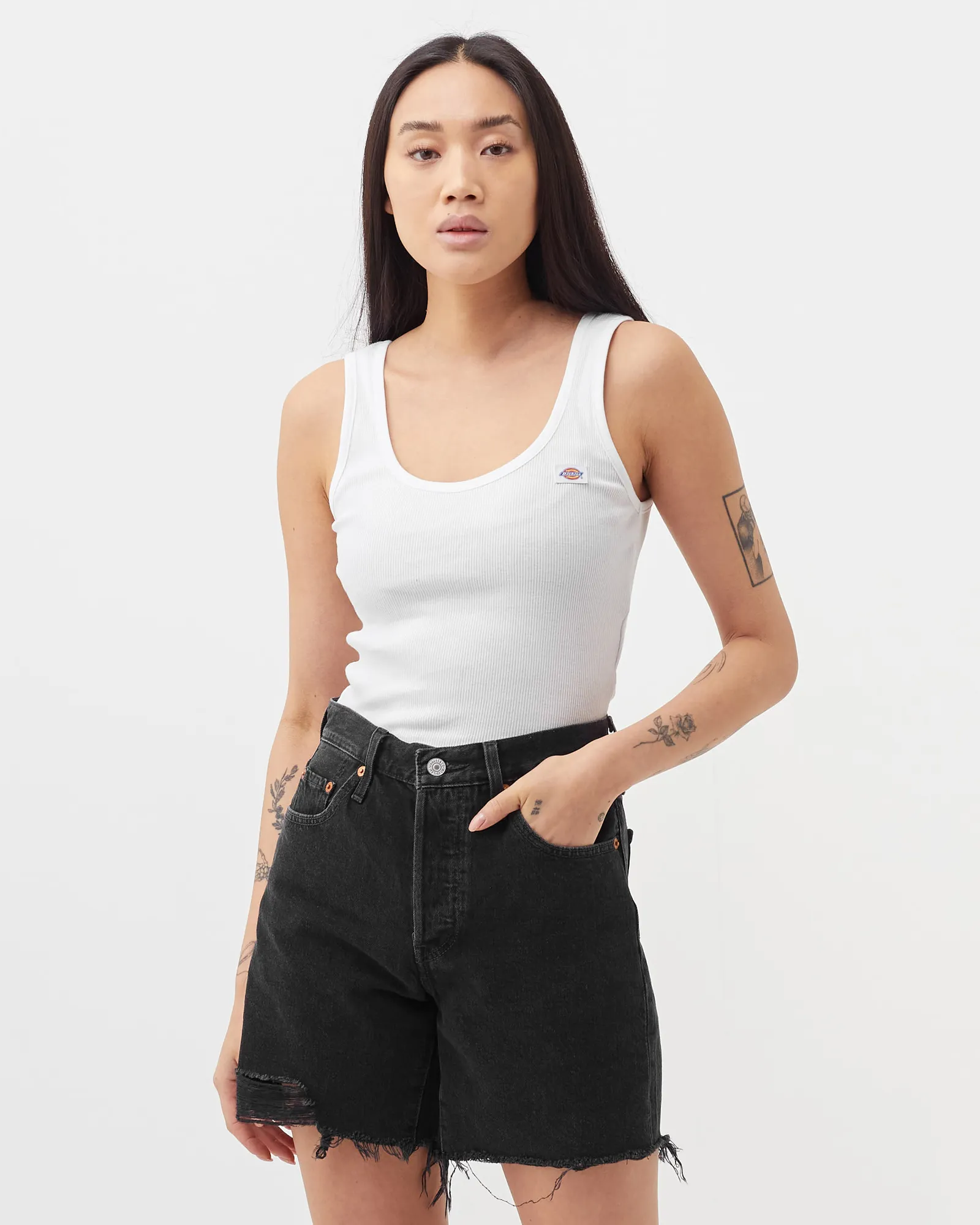 DICKIES WMNS MAPLETON VEST