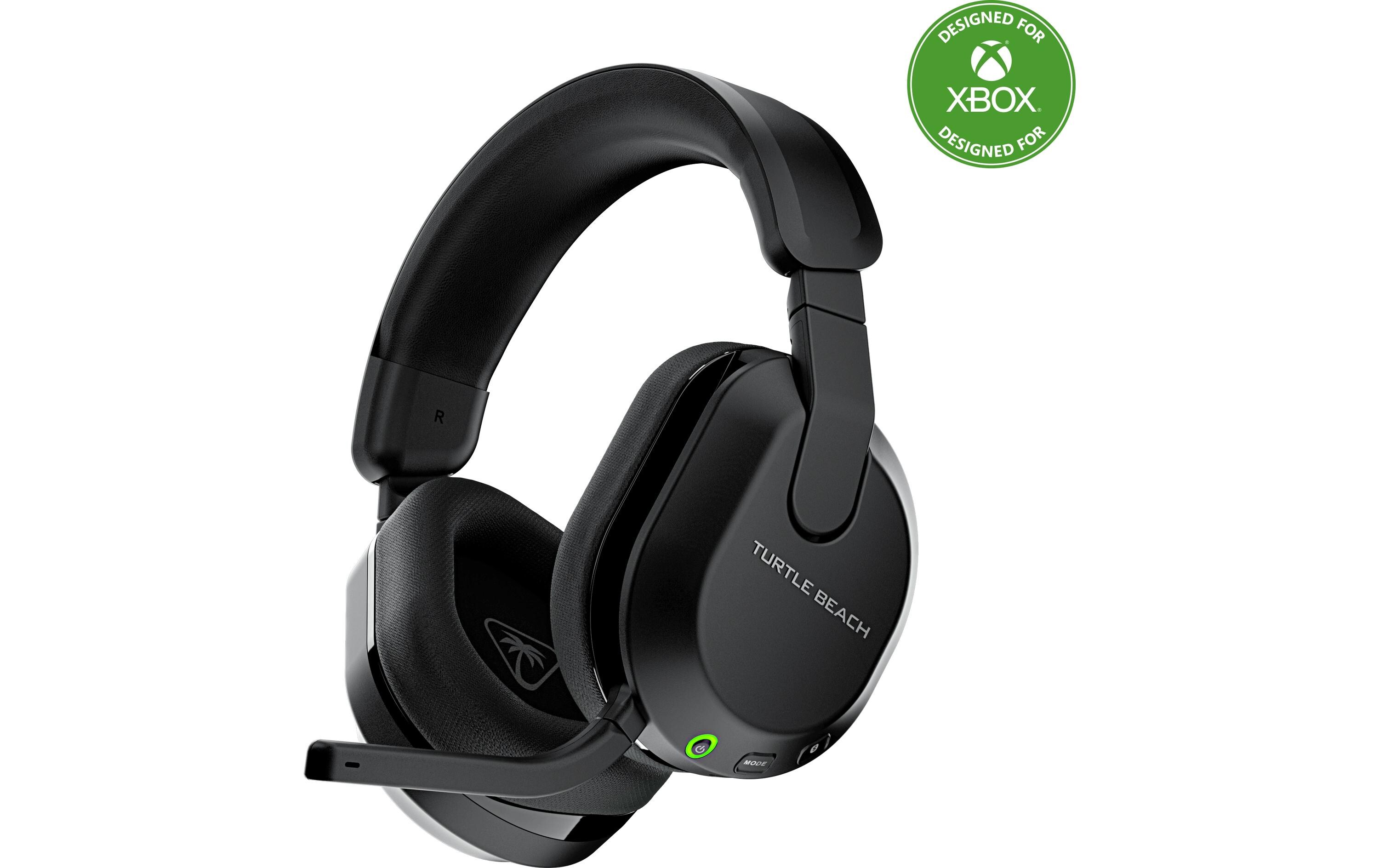 Stealth 600 Gen 3 XSX SchwarzBluetooth-Gaming-Headset