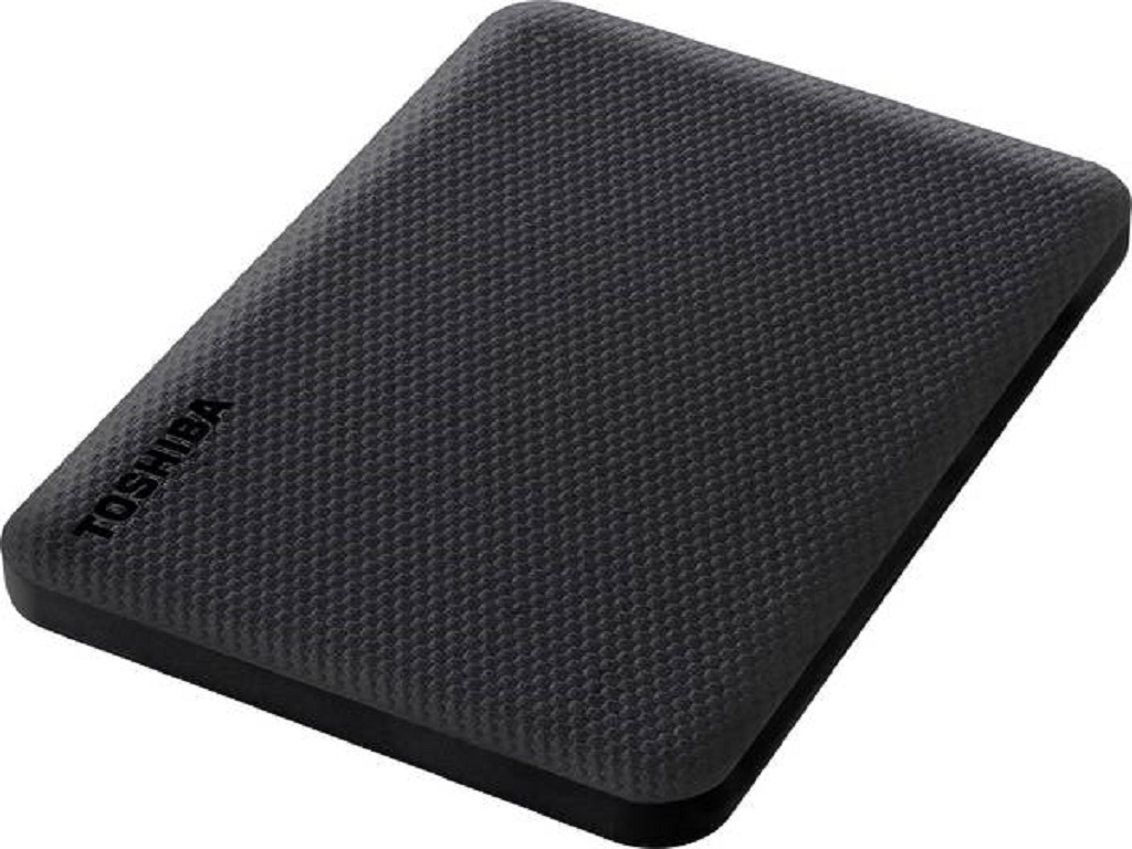 DISCO EXTERNO TOSHIBA CANVIO ADVANCE HDTCA40EK3CA 4TB 2.5\