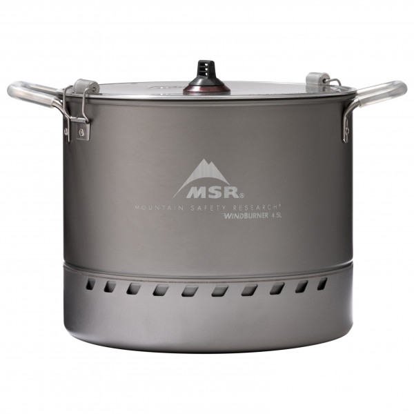 MSR - Windburner Stock Pot - Popote