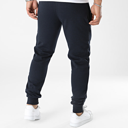 Pantalon Jogging Bleu Marine