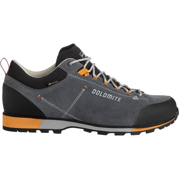 Chaussure de randonnée basse DOLOMITE 54 HIKE LOW EVO GORE-TEX GUNMETAL GREY