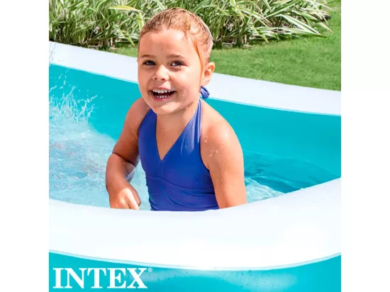 Piscine Enfant 
