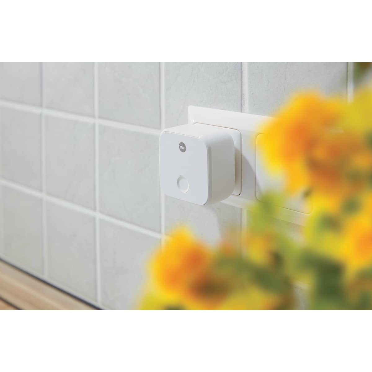 Yale Connect X Wi-Fi Bridge