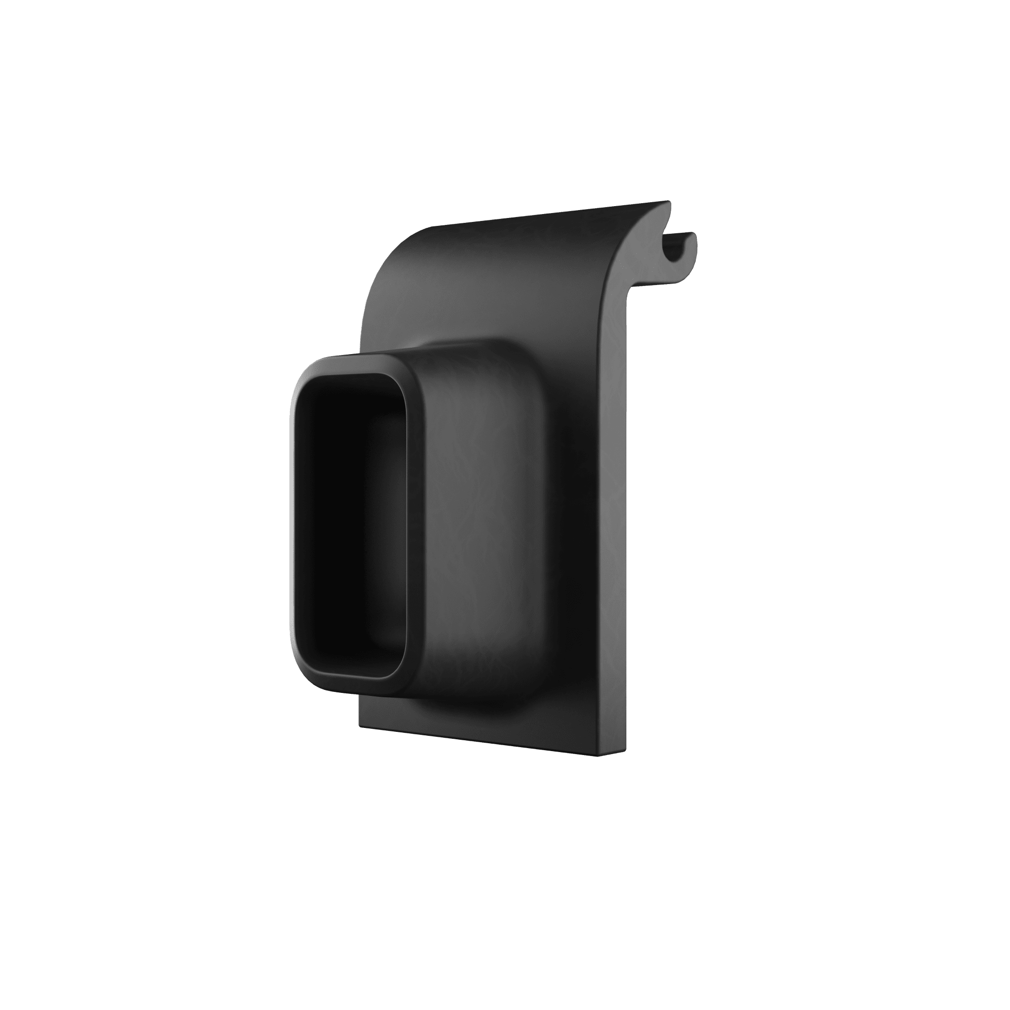 USB-Pass-Through-Klappe(Akkuklappe für externe Stromversorgung)