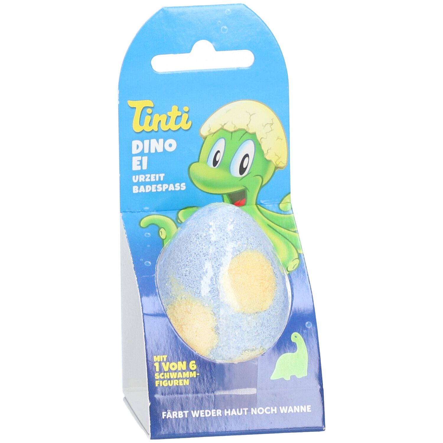 Tinti Zauber-Ei