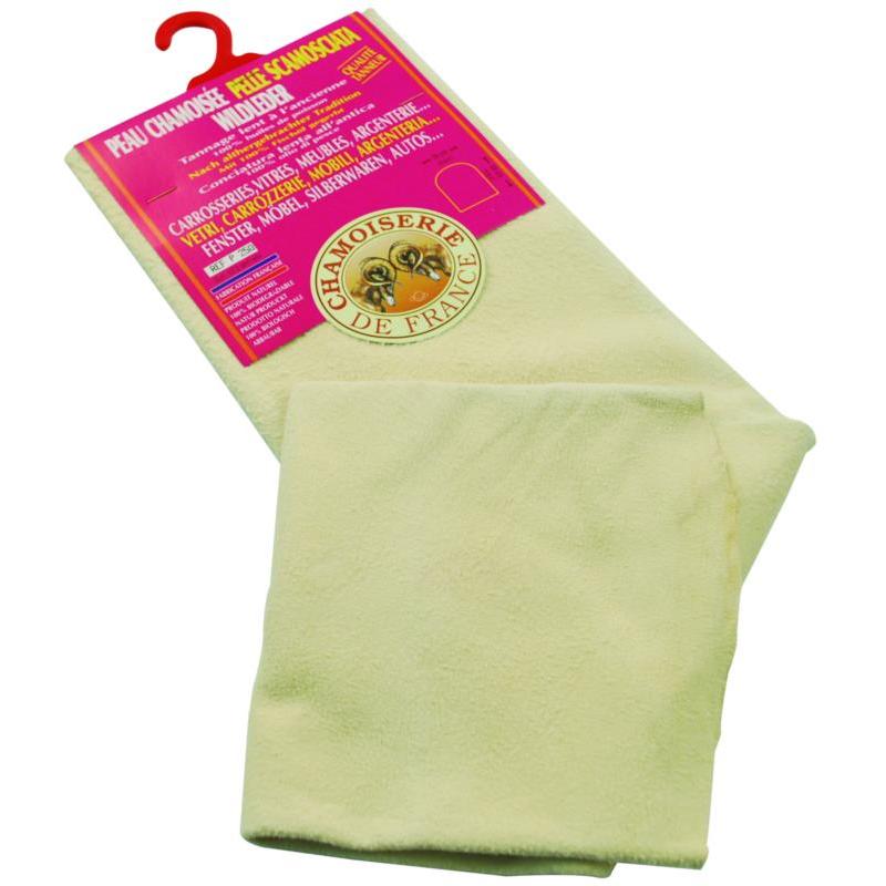 Peau De Chamois Veritable Euromarine