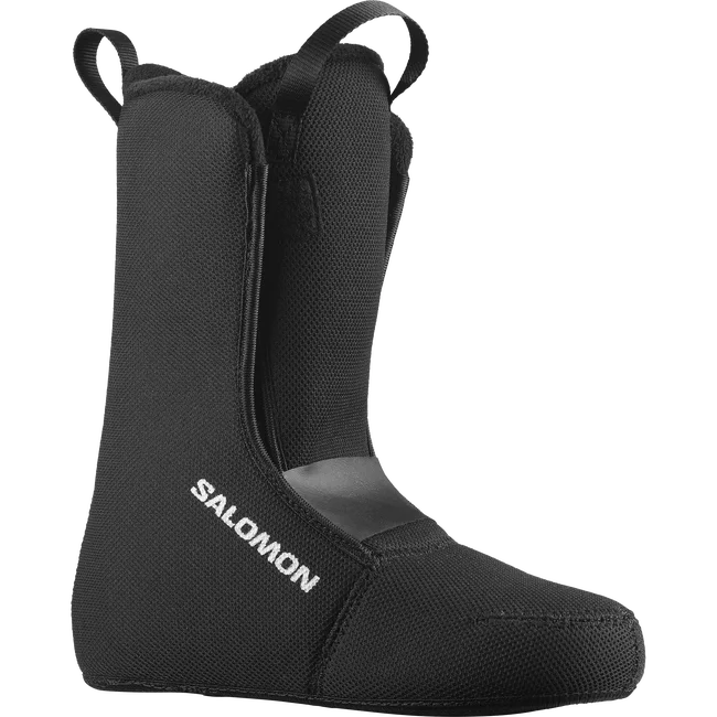 PROJECT BOA®  Junior - Snowboard-Schuhe Kids Black/Black/White