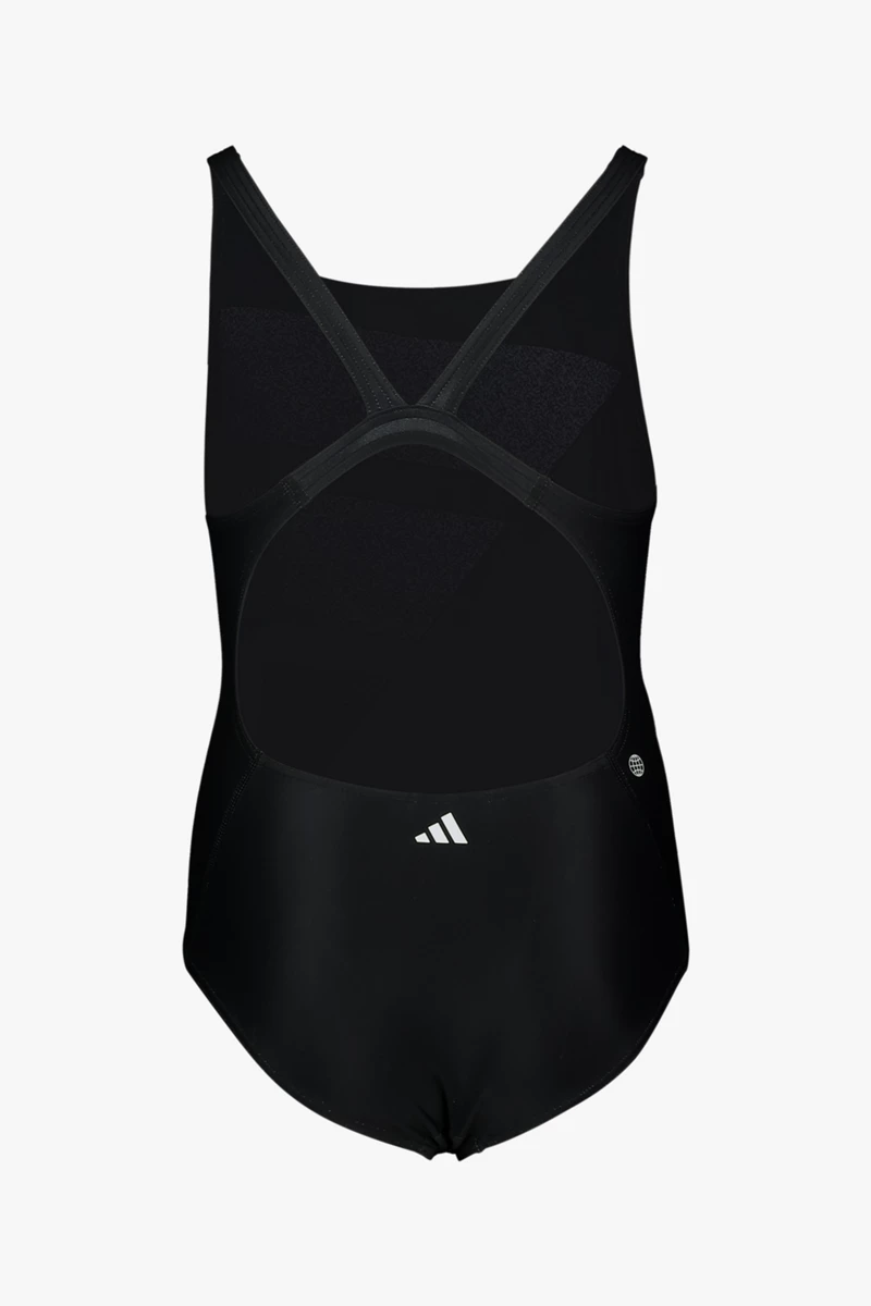 adidas Performance Big Bars Logo Mädchen Badeanzug