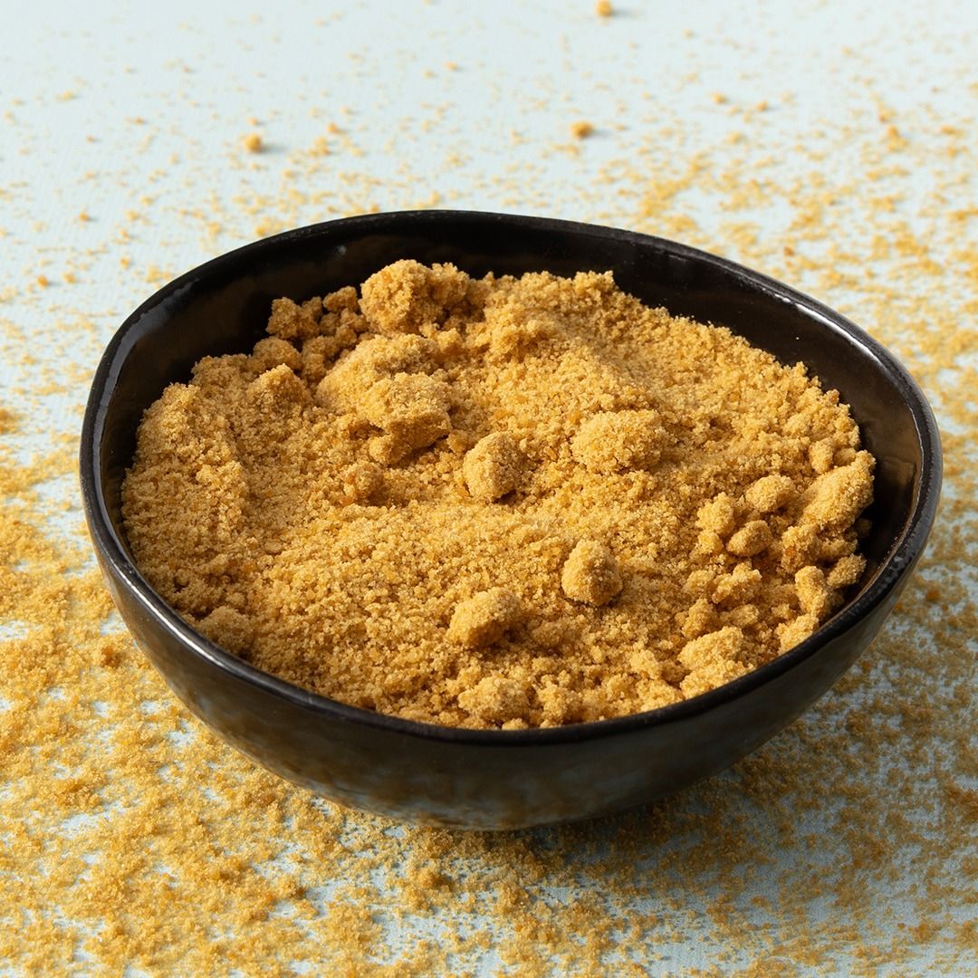 Oersuiker (bio)