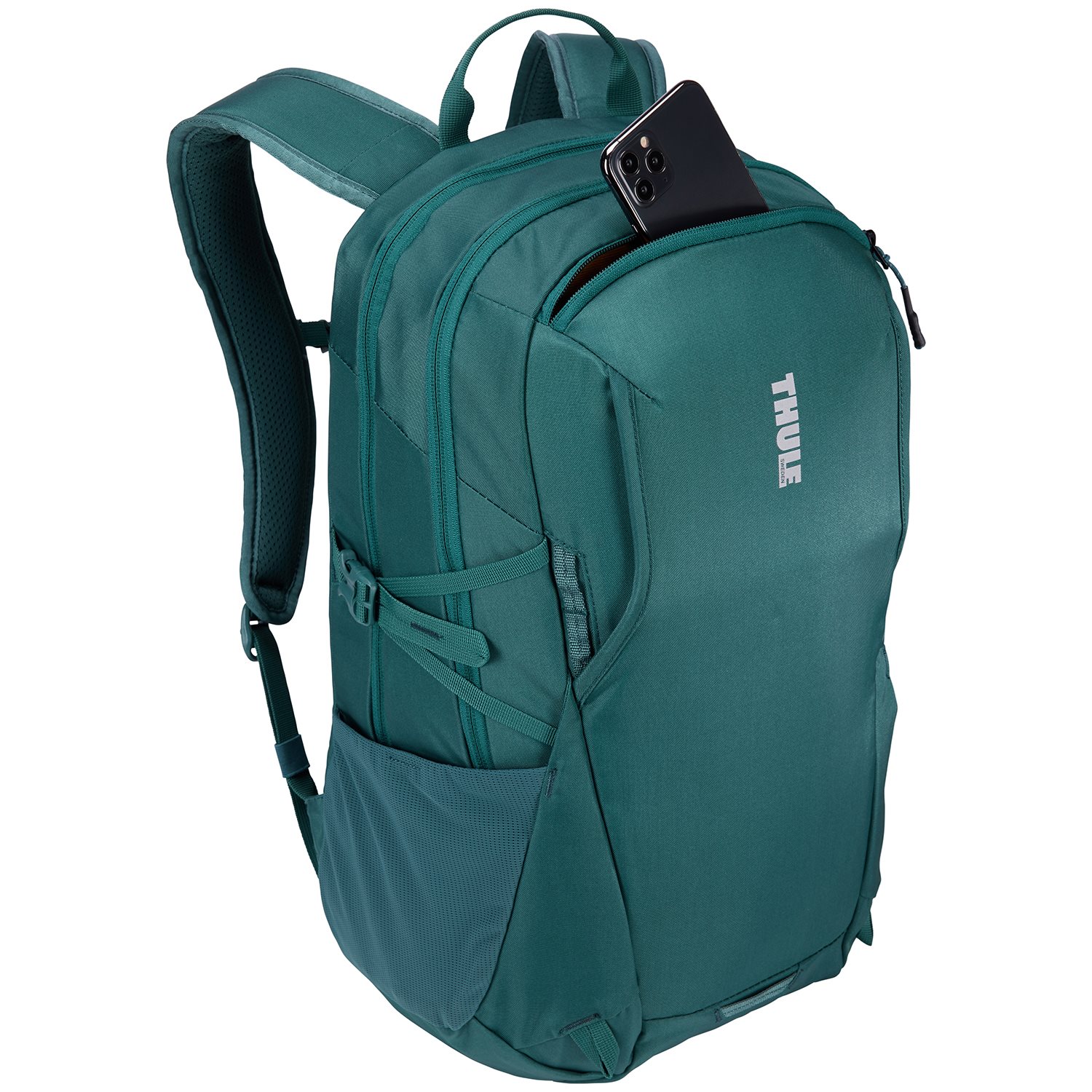 Thule EnRoute Backpack 23L mallard green