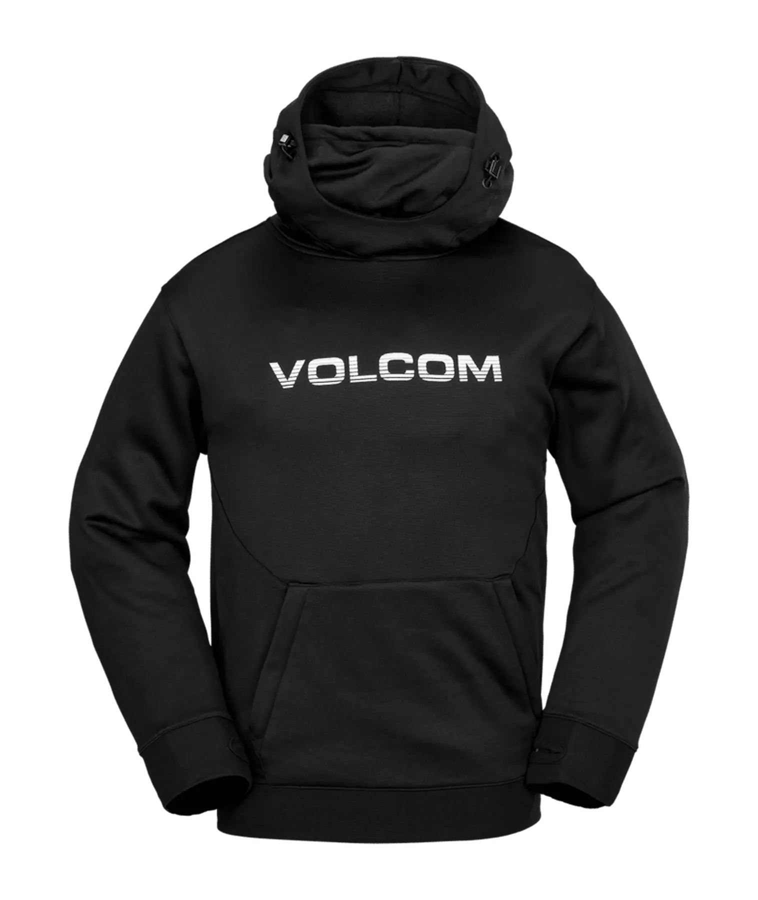 Volcom Hydro Riding Snowboard Hoodie | SkatePro