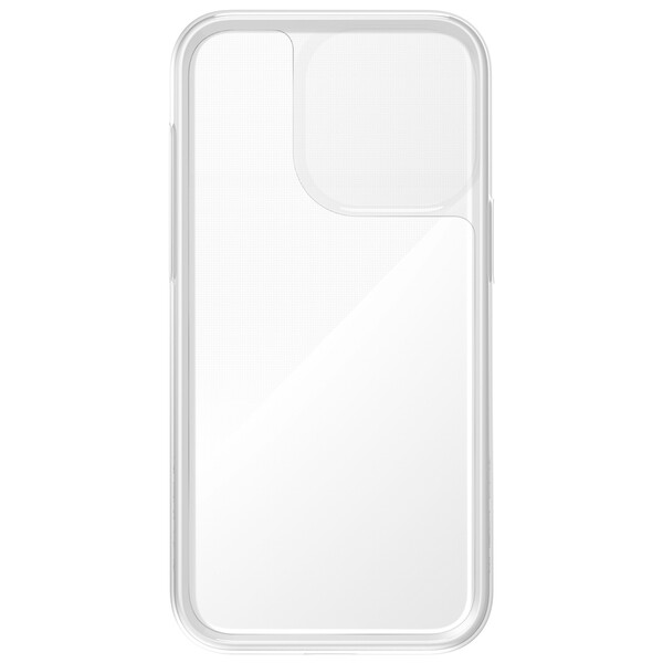 Quad Lock - Protection Etanche Poncho/Poncho Mag - iPhone 15 Pro Max