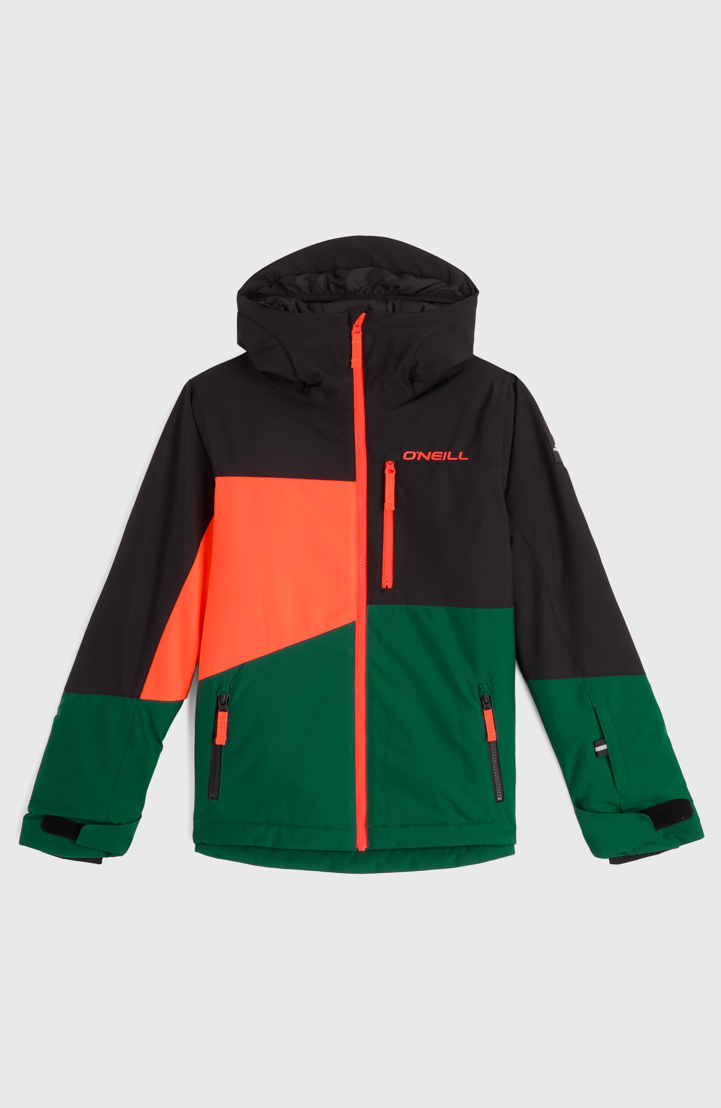 FWC'Cruz Triple wintersportjas