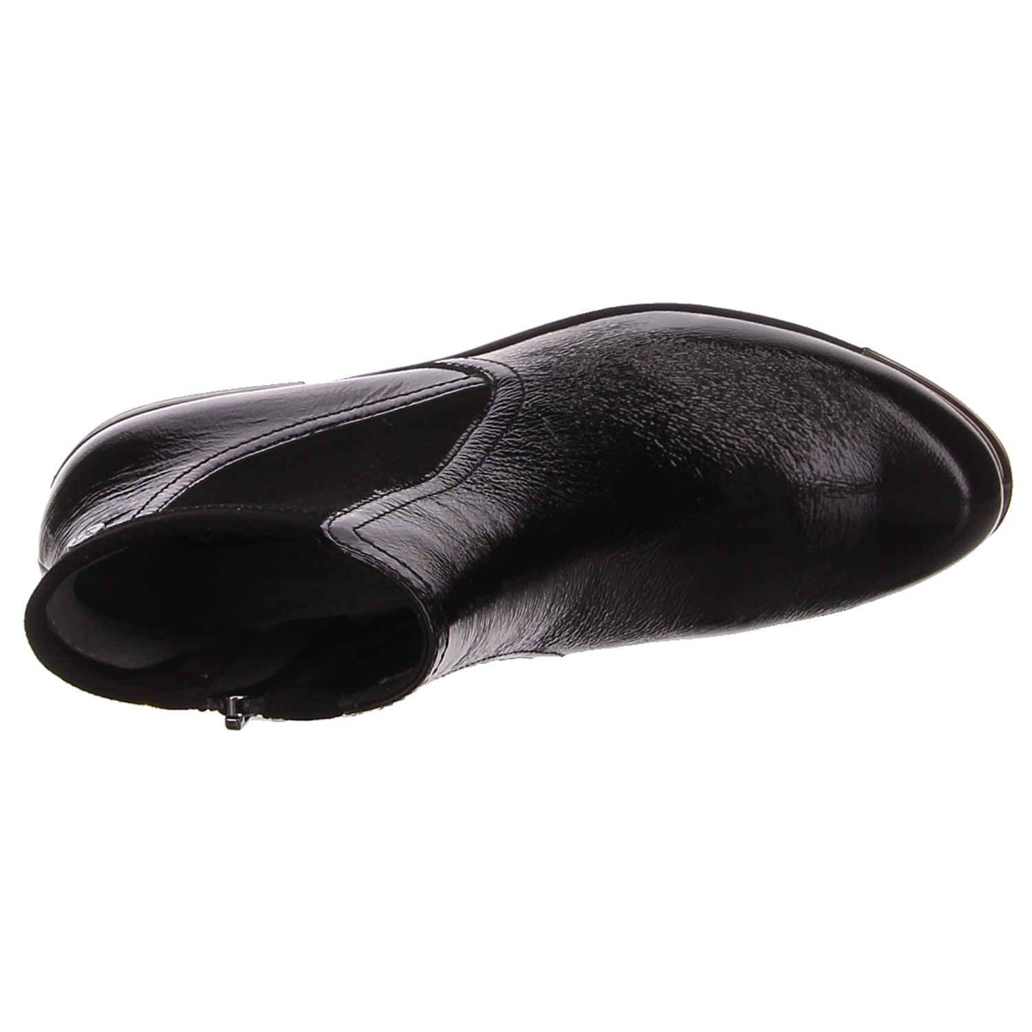 Caprice Stiefeletten schwarz schwarz