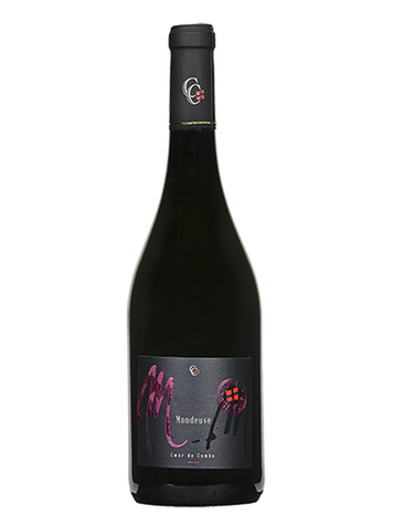 MONDEUSE COEUR DE COMBE