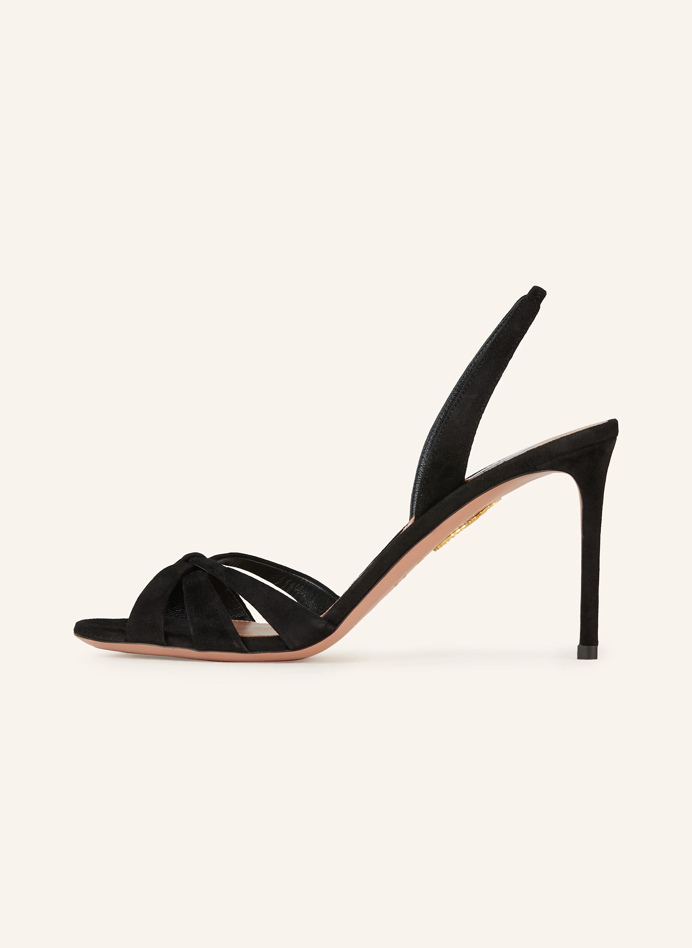 AQUAZZURA Sandaletten TATI