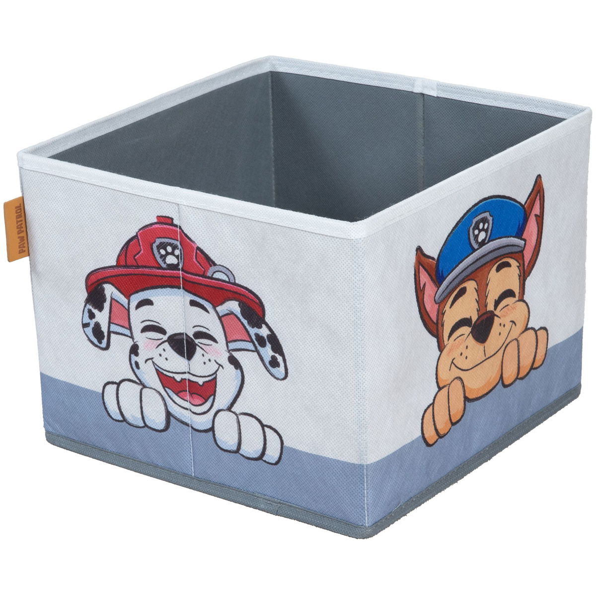 robaroba   klappbare Sitzbank Paw Patrol