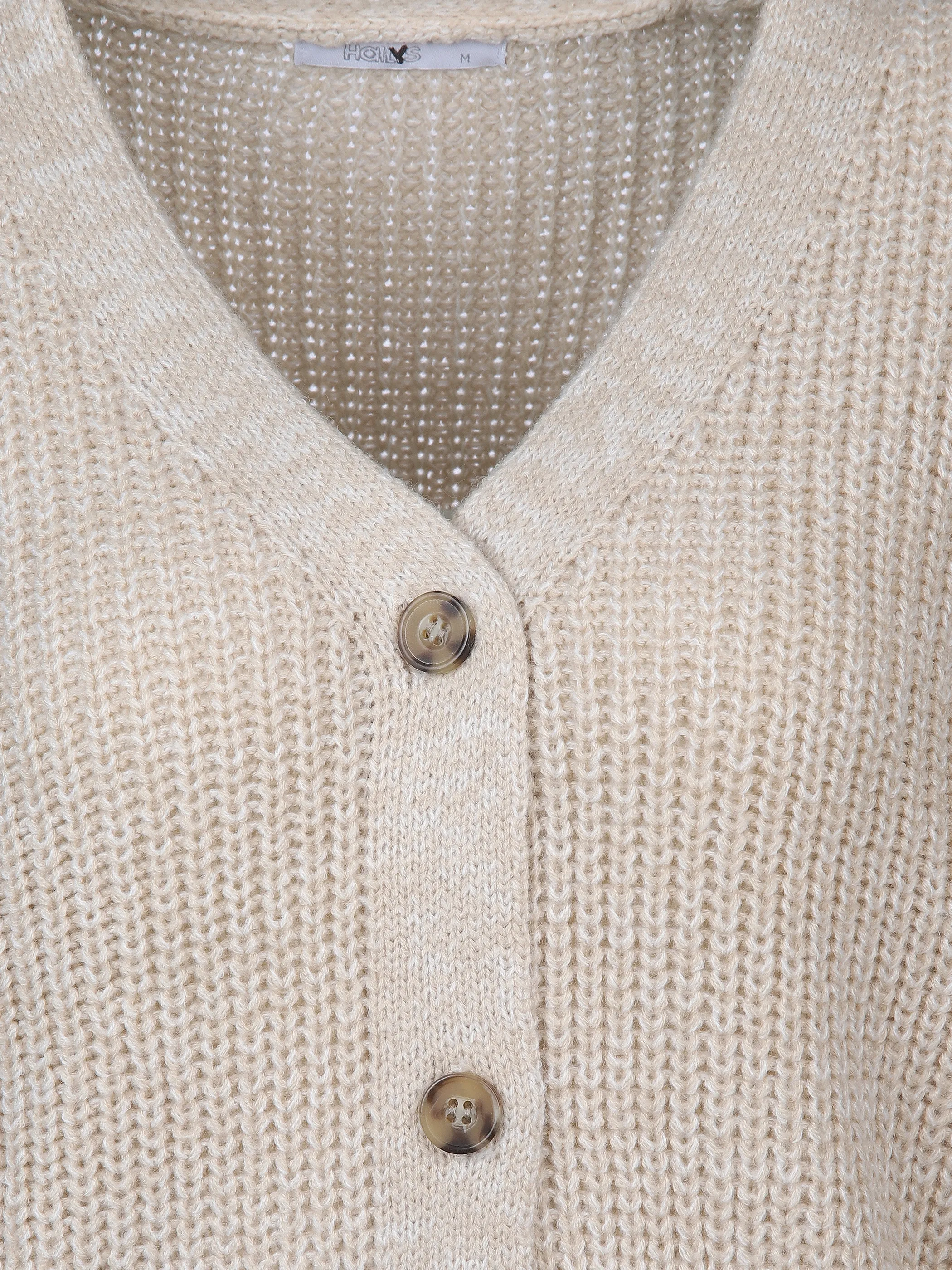 Hailys Strickjacke