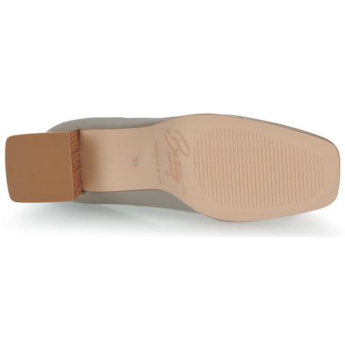 Betty London - CLAUDIE - Gris