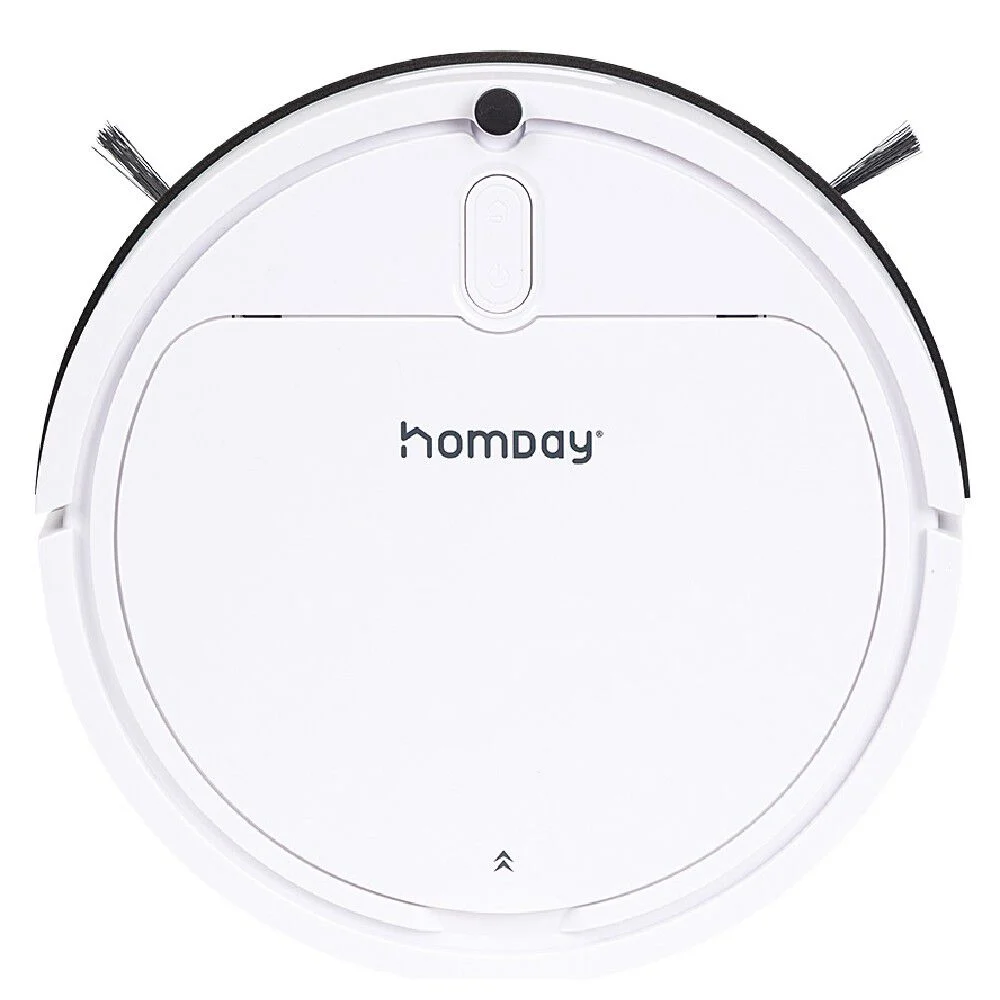 Aspirateur robot Homday Auto Charge 4 Modes de nettoyage
