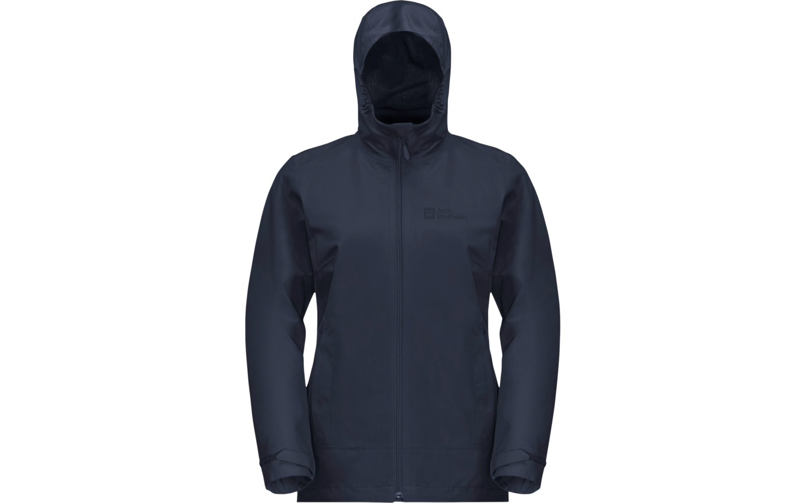 Jack Wolfskin Moonrise Damen Doppeljacke