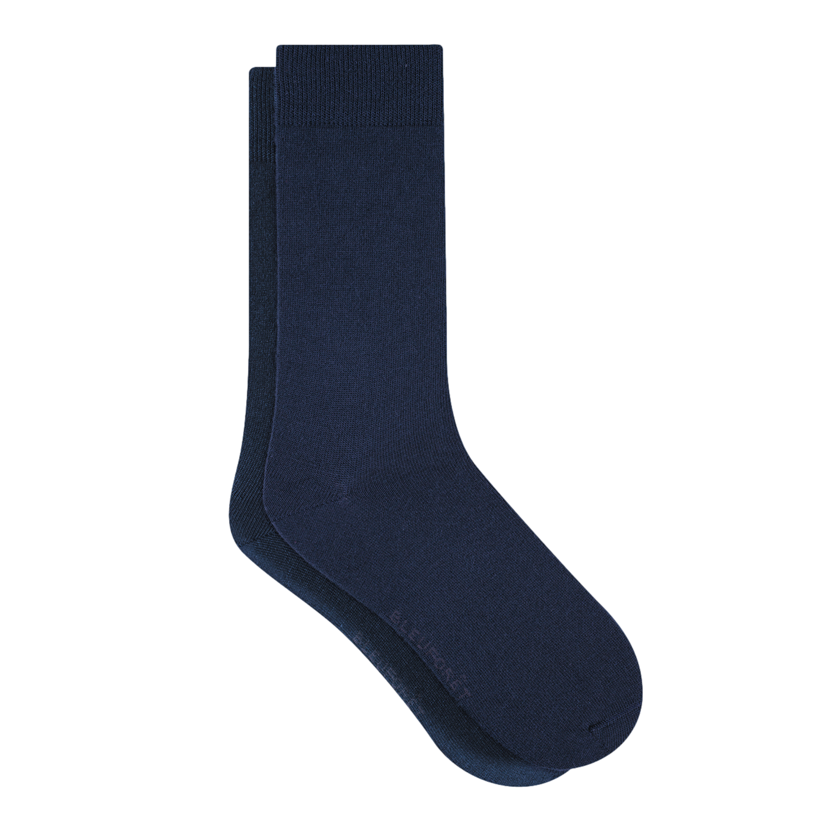 DUO - Chaussettes mi-longues | Bleu
