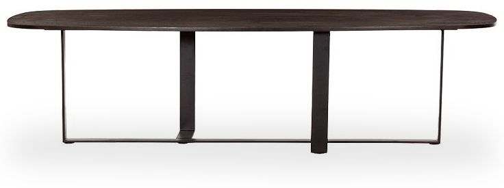 Salontafel  Mincio B130 x D70 x H40 cm