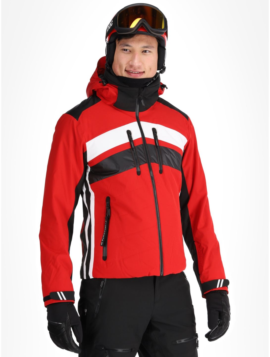 Hietanen ski-jas heren