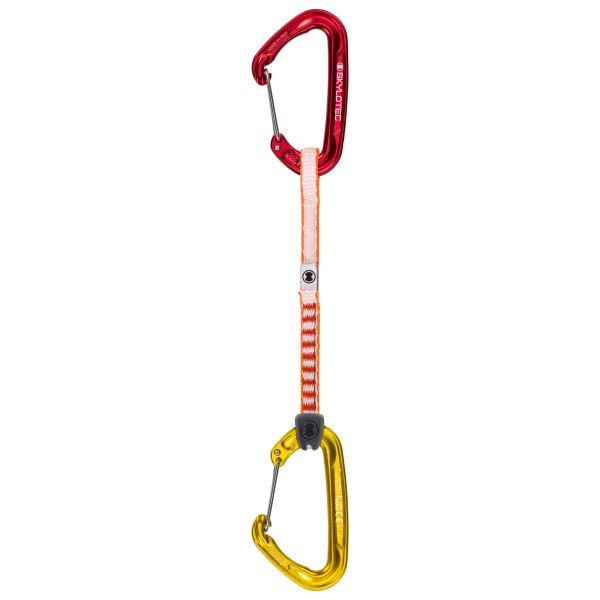 Skylotec - Fly-Weight Evo Set UL - Dégaine