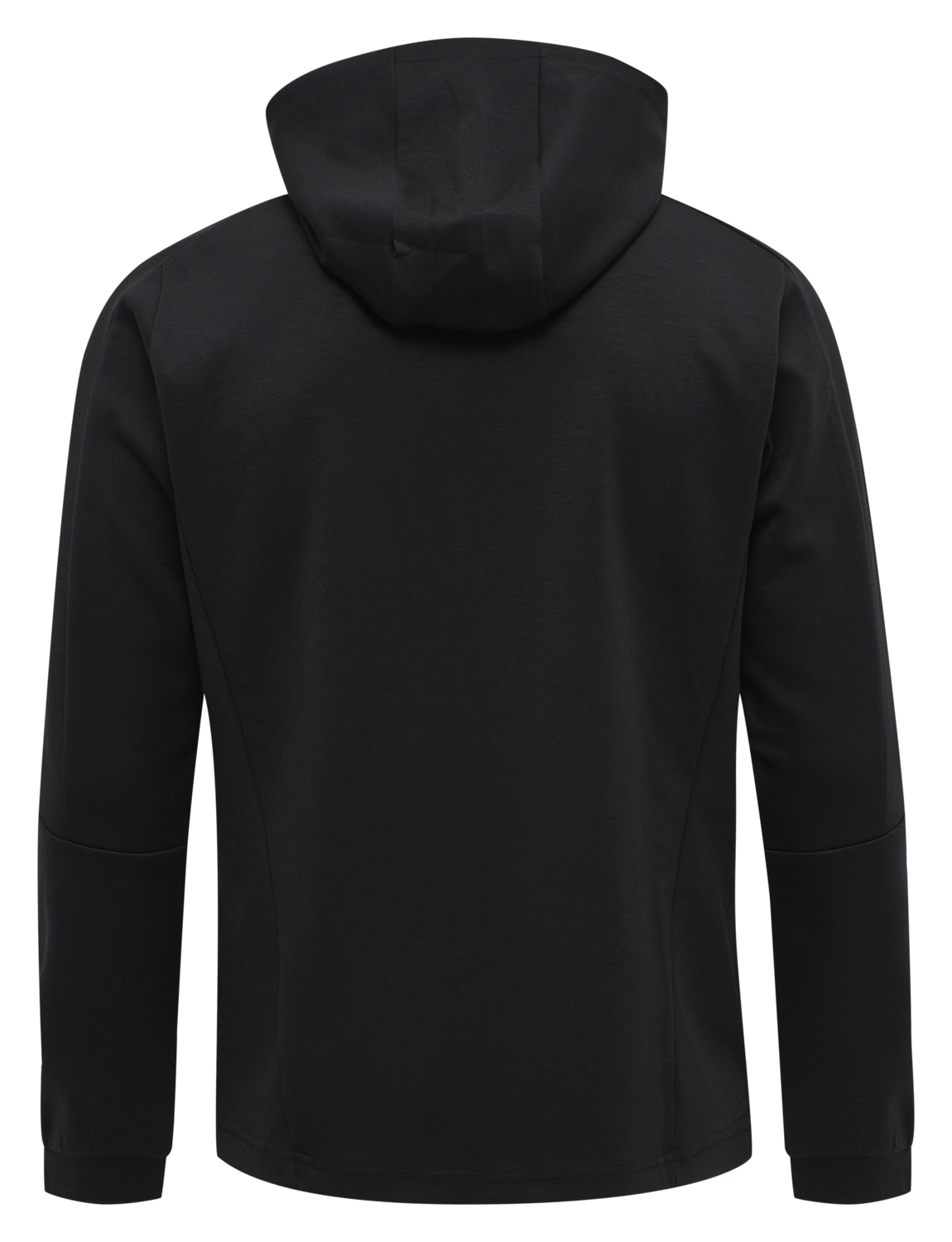 hmlTROPPER ZIP HOODIE