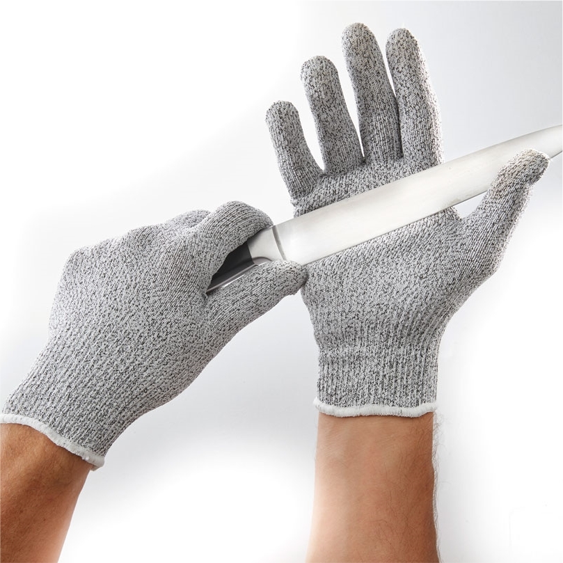 Paire de gants anti-coupures