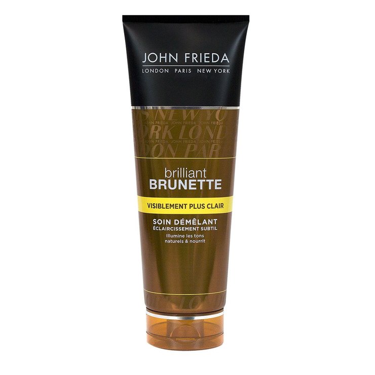 Brillant brunette démêlant éclaircissement 250ml