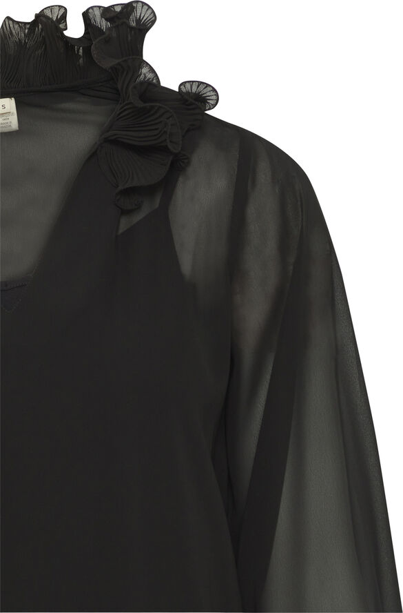 Fransa FRLEE BL 1 Black