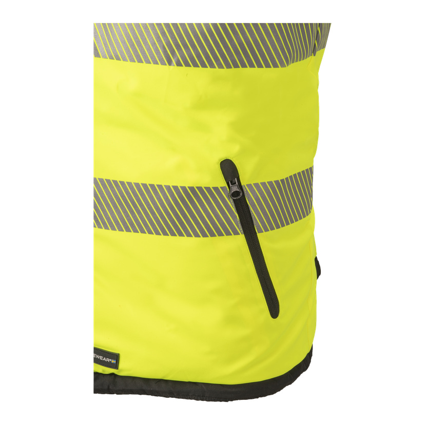 Fôret refleksvest XXL