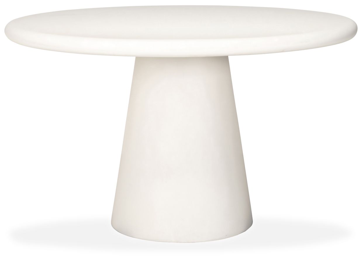 Eettafel 211682 Bloomstone ⌀130  x H77 cm