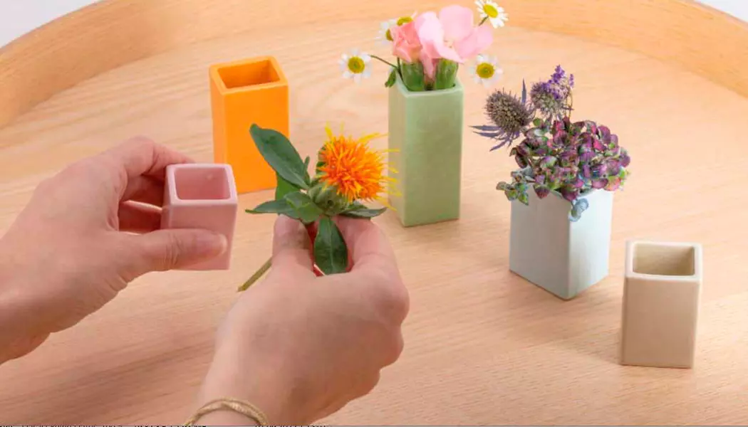 Vase Mini 5tlg.