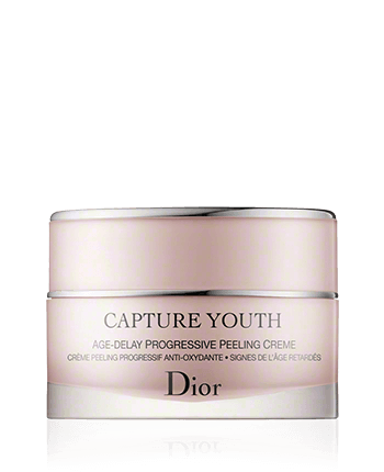Dior Capture Youth Age-Delay Progressive Peeling Creme 50ml