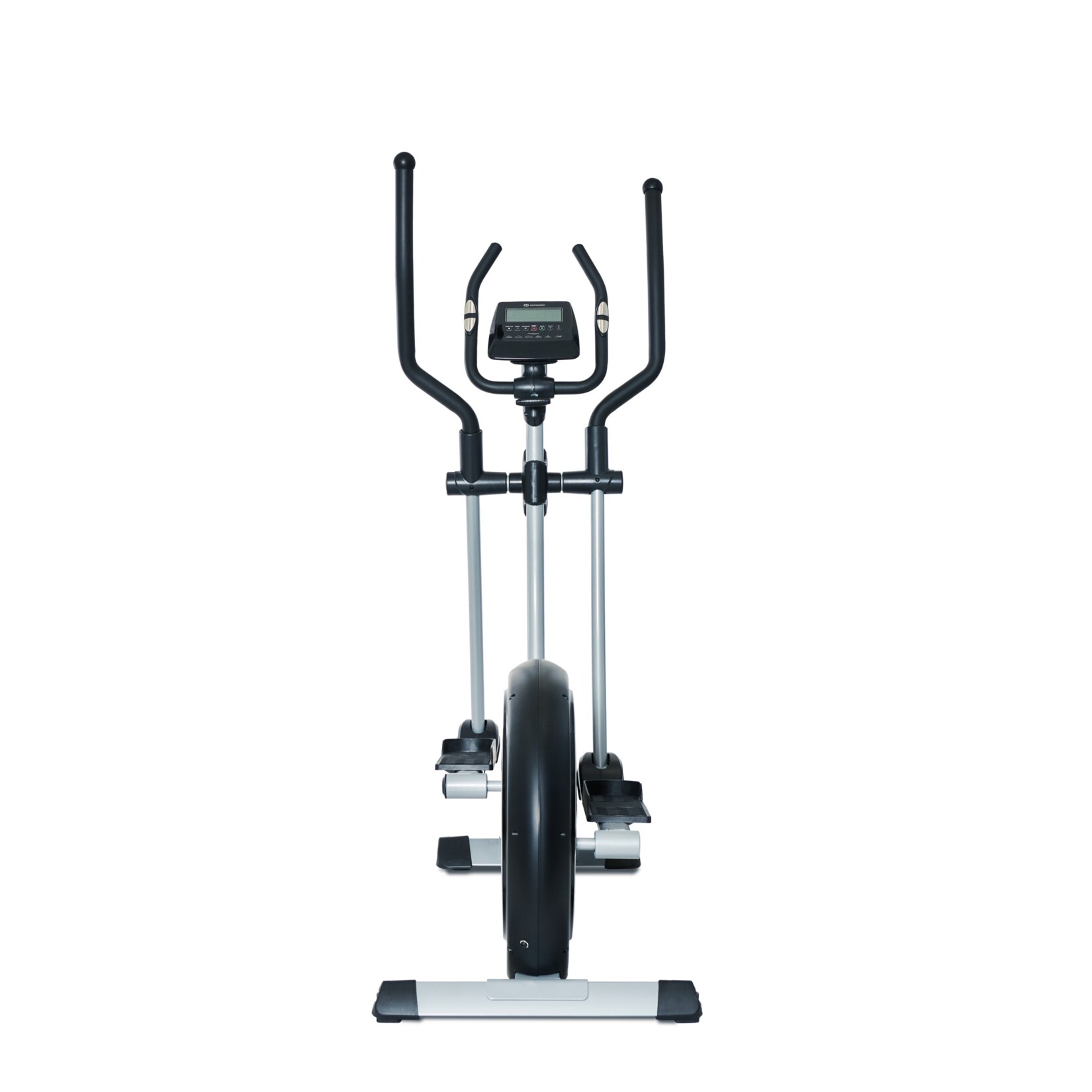 Horizon Fitness Crosstrainer Syros E