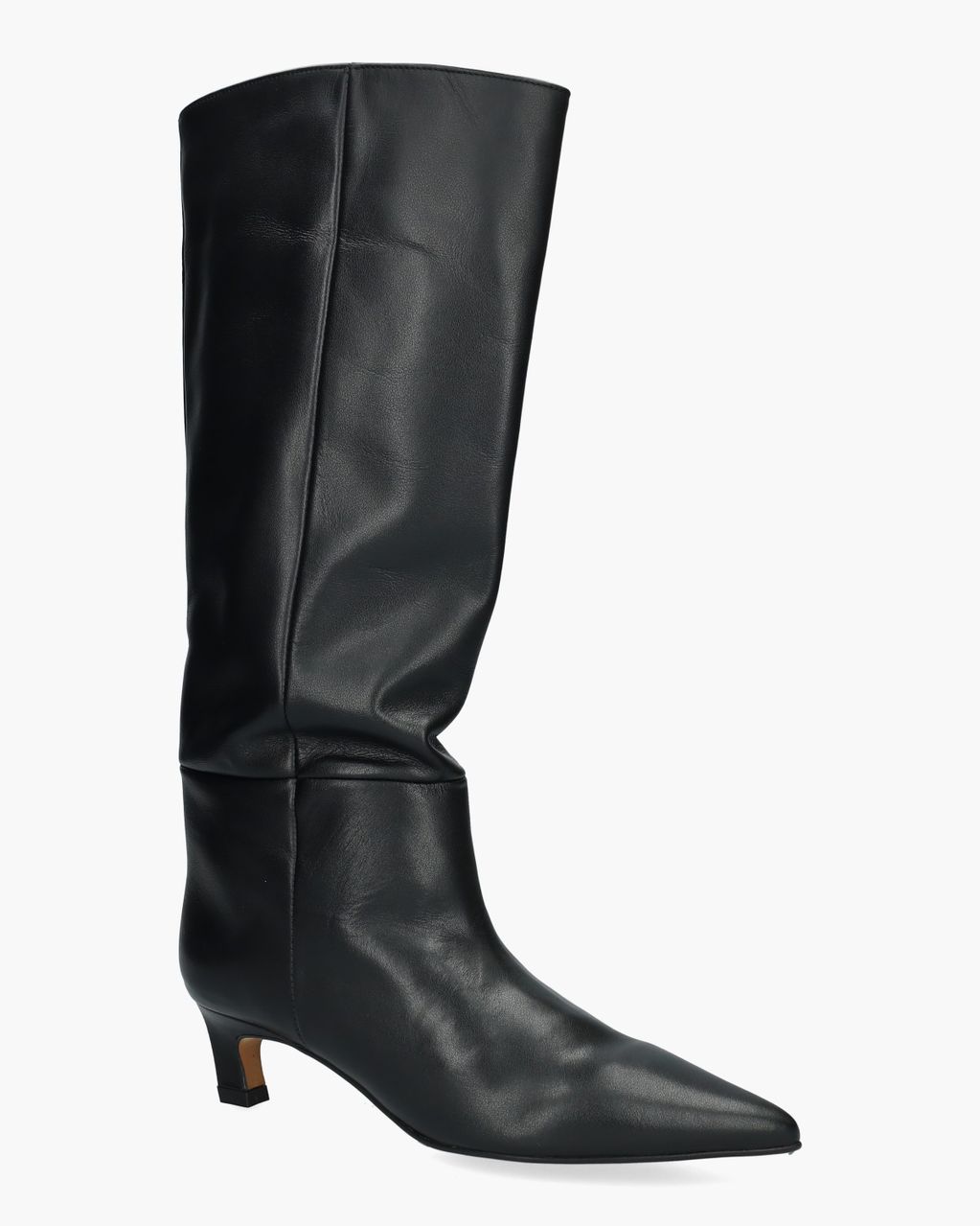 Angel Alarcon Gaelle Zwart Damesboots