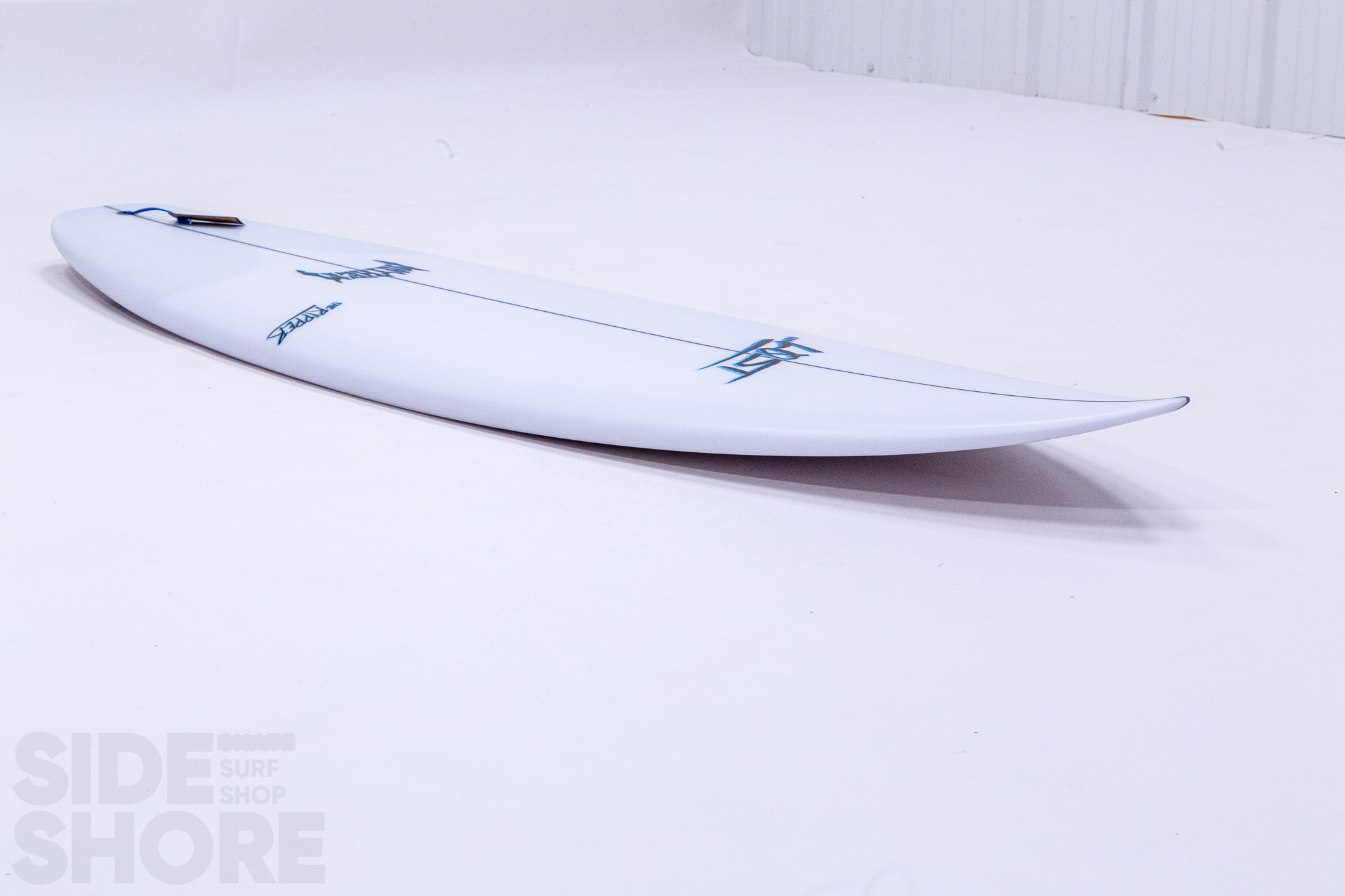 Lost The Ripper - 5'8 x 19.25