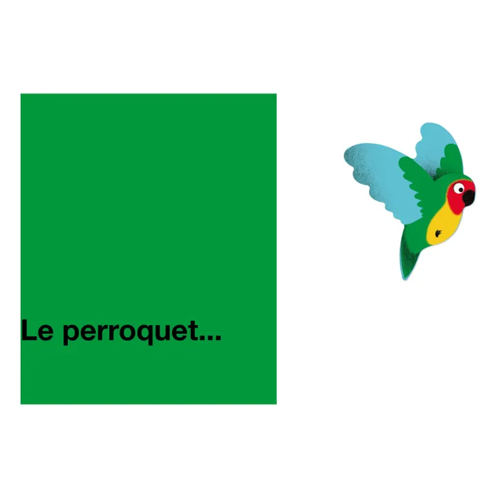 Seuil Jeunesse Livre Les Animaux de compagnie - Philippe Jalbert