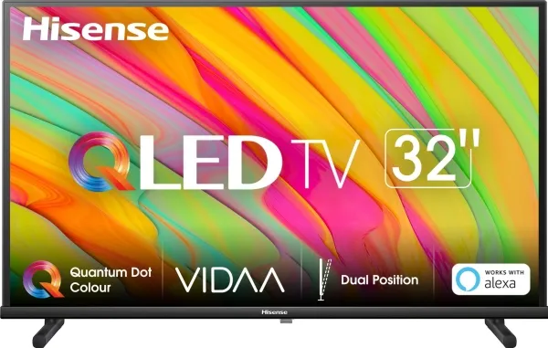 Hisense 32A5KQ - 32
