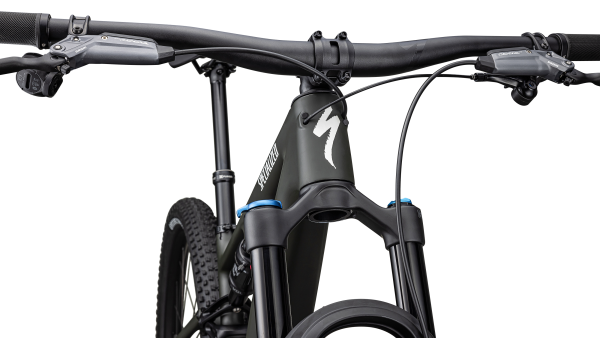 Specialized Epic 8 Comp Evo Moss Green - Full Suspension - 2025