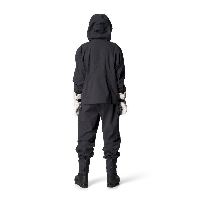 Five to Nine Pants - Pantalon hardshell femme