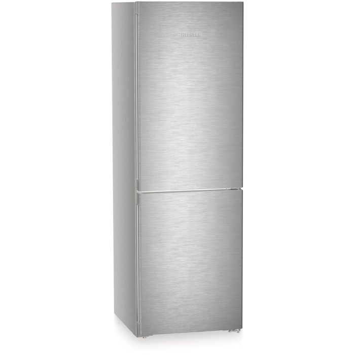 Liebherr Kühl-Gefrier-Kombination CBNsdc 5223-20 Plus BioFresh NoFrost SteelDoor