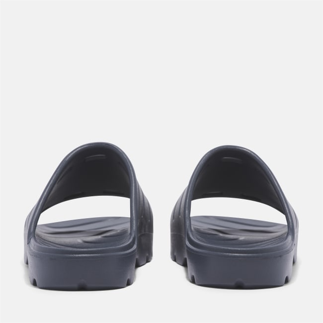 Sandalo Get Outslide in blu scuro