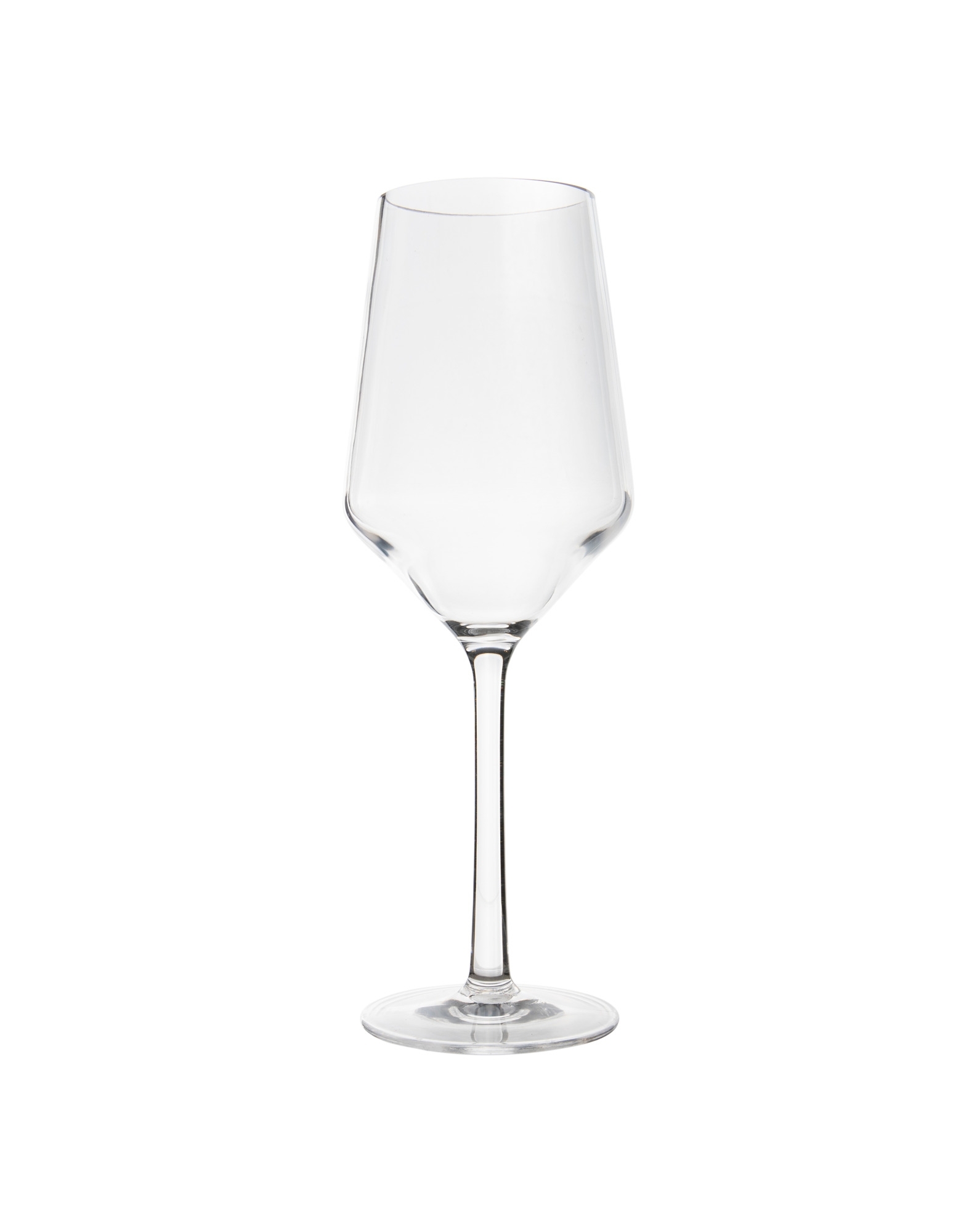 Gimex Solid Line Weißweinglas 400ml 2 Stück